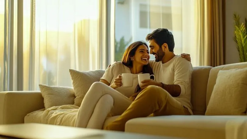 लिव-इन कपल को माना जाएगा 'मैरिड', सरकारी आंकड़ों में होंगे पति-पत्नी, जानें जनगणना 2027 का नया नियम