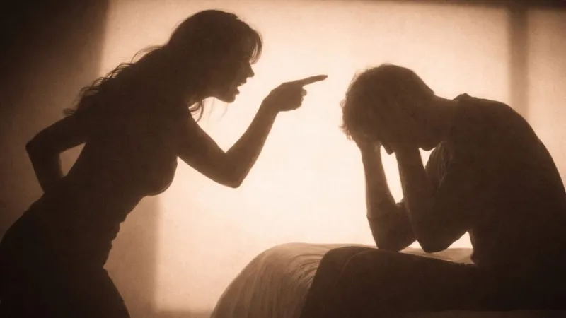 Husband Accuses Wife of Sexual Harassment and Mental Torture FIR