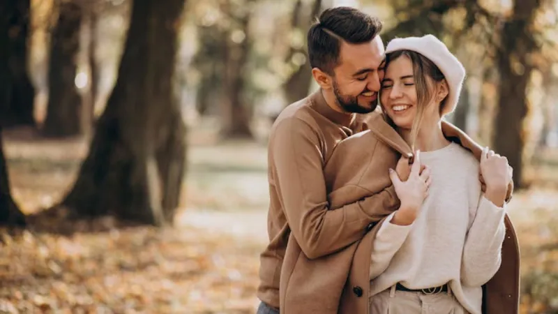 Lifestyle long-lasting love life these habits in your partner read this study for a happy relationship