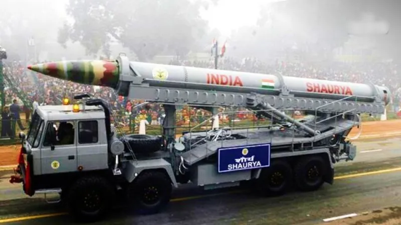 THAAD से लेकर पैट्रियट तक... भारत के इस ब्रह्मास्त्र के सामने सभी एयर डिफेंस सिस्टम होंगे फेल, जानें खासियत