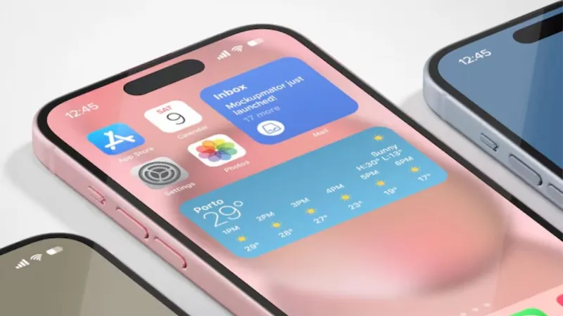 Apple iPhone Users at risk CERT-In issue warning
