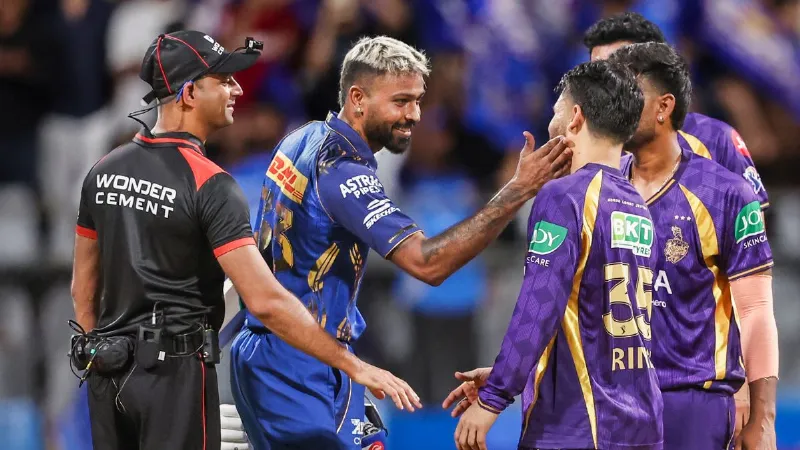 IPL 2026: DRS पर BCCI का बड़ा फैसला, रिव्यू को लेकर लागू हुआ ये नियम; खत्म होगी खिलाड़ियों की चालाकी