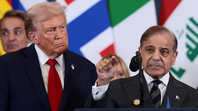 मिडिल ईस्ट में छिड़ेगा और भी विनाशकारी युद्ध! मिल रहे 5 बड़े संकेत, पाकिस्तान की चाटुकारिता नहीं आएगी काम