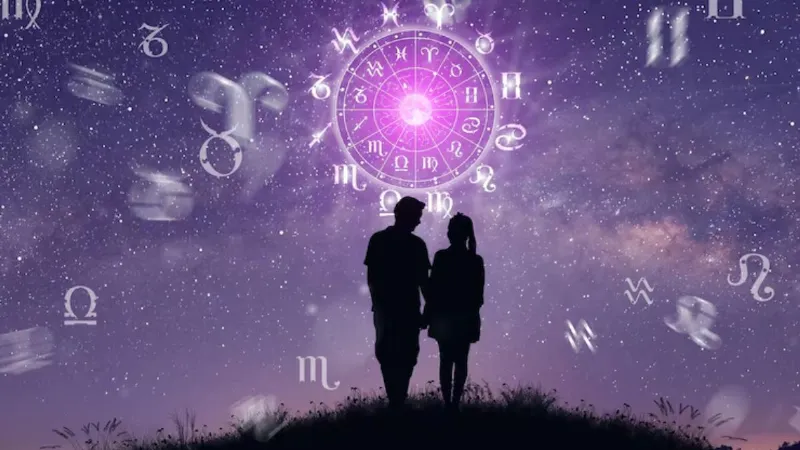 Love Rashifal Who will find true love relationship today Horoscope