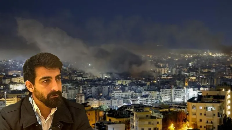 ईरान पर न्यूक्लियर अटैक की तैयारी! UN के राजनयिक ने दिया इस्तीफा, बोले- खतरनाक खेल शुरू हो चुका है