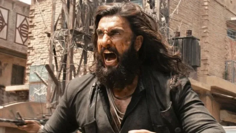 Dhurandhar 2 continues unabated entering the 900 crore club on day 13 total collection so far