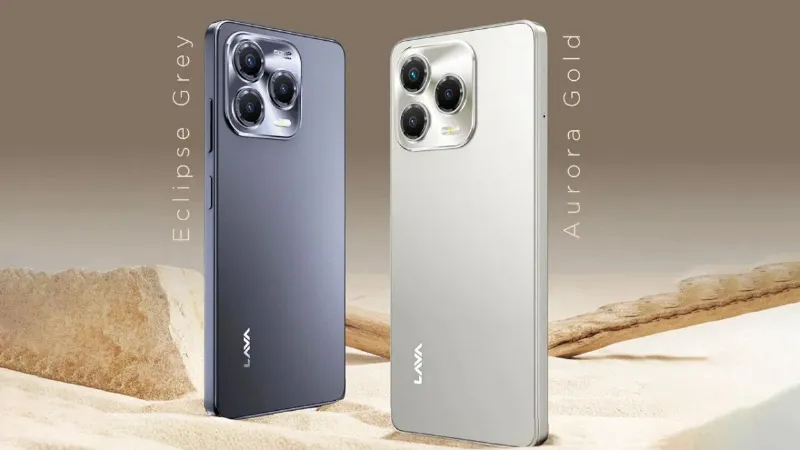 Lava Bold N2 Pro launched in india check Price and specifications