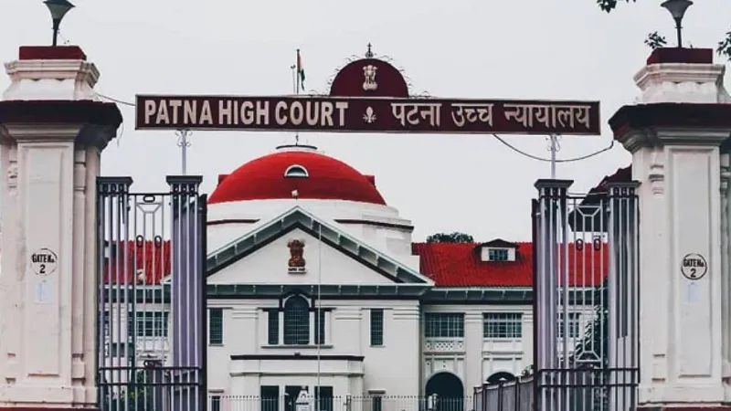 Patna High Court Technical Assistant group c Vacancy 2026