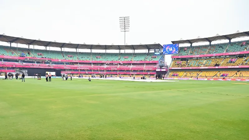 IPL 2026 First-ever Father vs Son match Sachin Tendulkar vs Arjun Tendulkar
