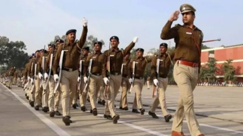राजस्थान के युवाओं के लिए खुशखबरी, 9000 से अधिक कांस्टेबलों की होगी भर्ती; सरकार को भेजा गया प्रस्ताव