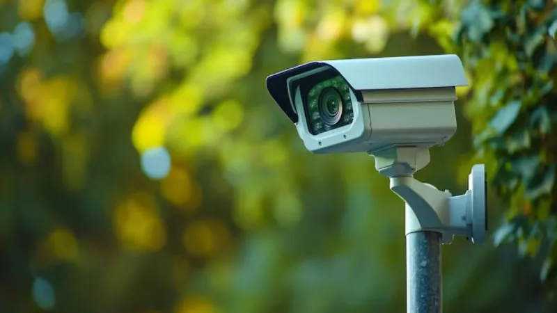 घर में CCTV कैमरा लगवाने का बना रहे हैं प्लान तो हो जाएं सावधान, डेटा हो सकता है चोरी, जानें कैसे