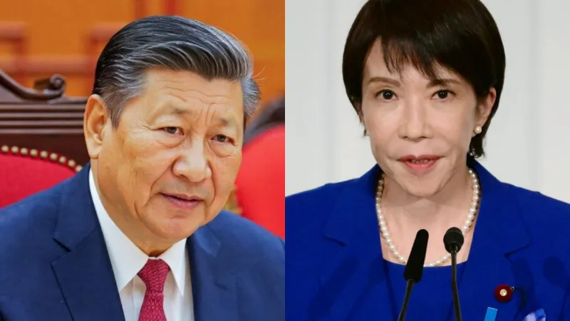 जापान बना सकता है 5500 परमाणु बम? चीन का सनसनीखेज दावा, जानकर रह जाएंगे हैरान