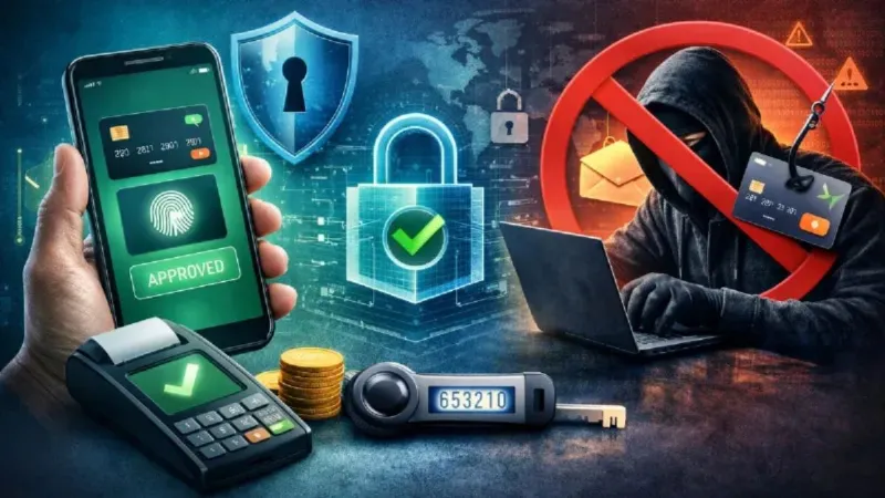 ध्यान दें! PAN से लेकर फास्टैग, LPG और रेलवे टिकट तक… 1 अप्रैल से बदल गए ये बड़े नियम