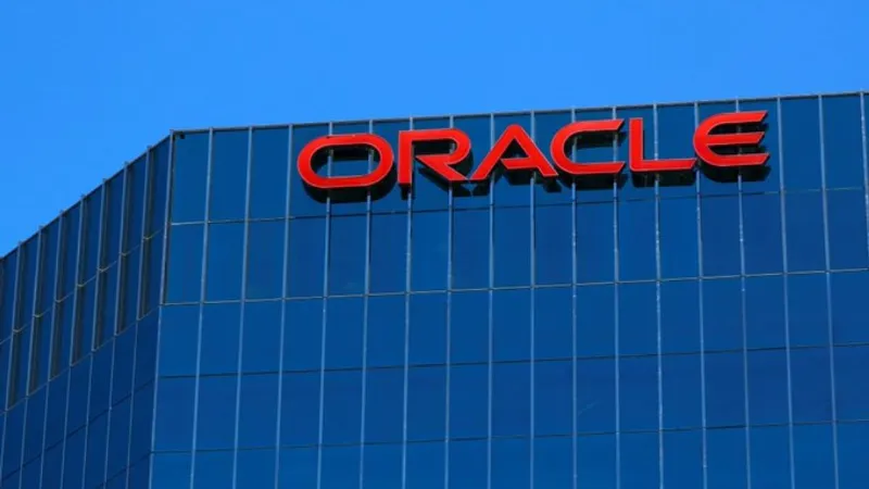 Jobs Oracle laid off 12000 employees in one fell swoop retrench again after a few days