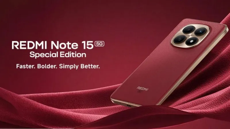 दमदार फीचर्स के साथ एक और धाकड़ फोन हुआ लॉन्च, कर्व्ड डिस्प्ले और 5800mAh बैटरी से है लैस, जानें कीमत