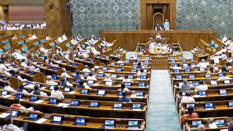 16 से 18 अप्रैल तक बुलाया जाएगा संसद सत्र, महिला आरक्षण विधेयक पर होगा स्पेशल सेशन