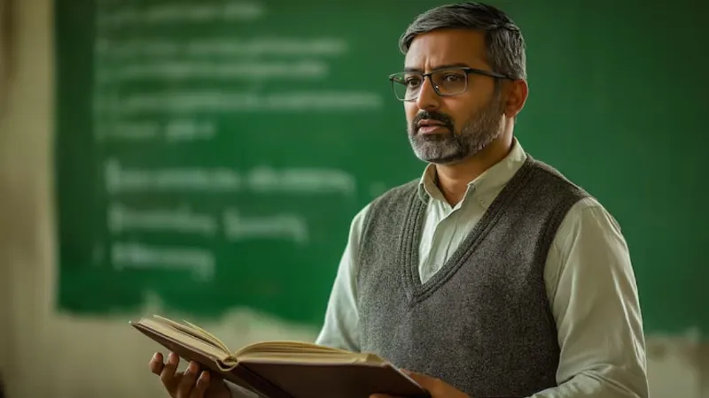 असिस्टेंट प्रोफेसर बनने का सुनहरा मौका, इस यूनिवर्सिटी में निकली वैकेंसी, मिलेगी शानदार सैलरी