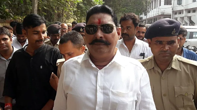 Bihar: मोकामा में जुटेंगे दुनियाभर के पहलवान, अनंत सिंह करवा रहे इंटरनेशनल कुश्ती प्रतियोगिता