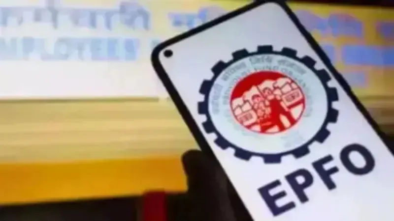 EPFO: क्या अब आपके PF पर मिलेगा 10% ब्याज? सरकार ने संसद में दी अहम जानकारी