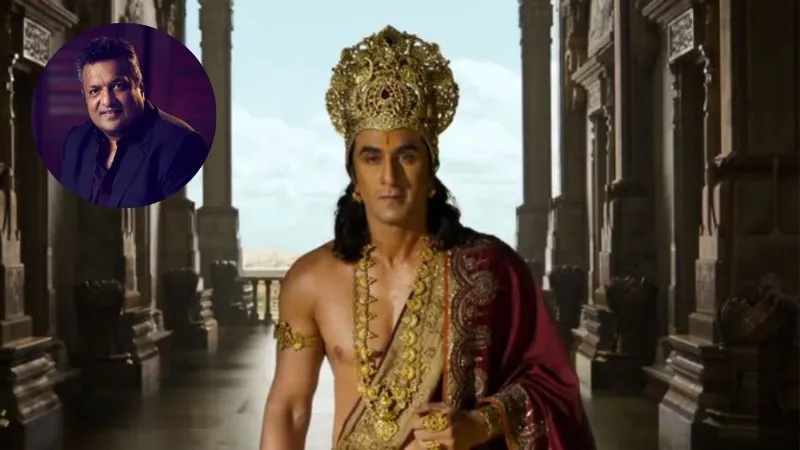"रामायण" के टीजर पर इस डायरेक्टर ने ऐसा क्या बोला, जिससे भड़क गए फैंस? सोशल मीडिया पर जमकर लगाई क्लास