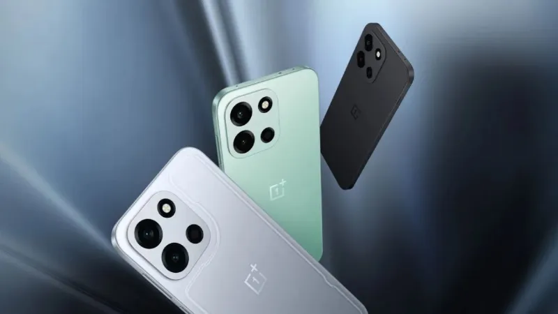 Upcoming Smartphones in April 2026 OnePlus Nord 6 Ai Nova 2 Ultra