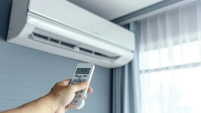 AC की वजह से जेब पर बढ़ रहा बोझ? अपनाएं ये 7 स्मार्ट टिप्स, बिजली का बिल हो जाएगा आधा