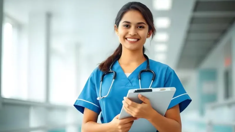 मध्य प्रदेश में नर्सिंग ऑफिसर बनने का सुनहरा मौका, हजारों पदों पर होगी भर्ती, कब से शुरू होंगे आवेदन?