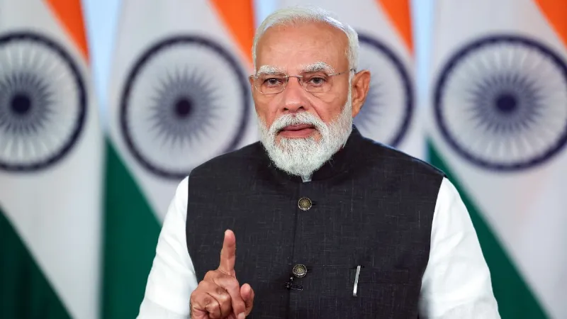 मिडिल ईस्ट में जंग के बीच सरकार की बड़ी तैयारी, इन्हें मिलेगी 2 लाख करोड़ की क्रेडिट गारंटी स्कीम