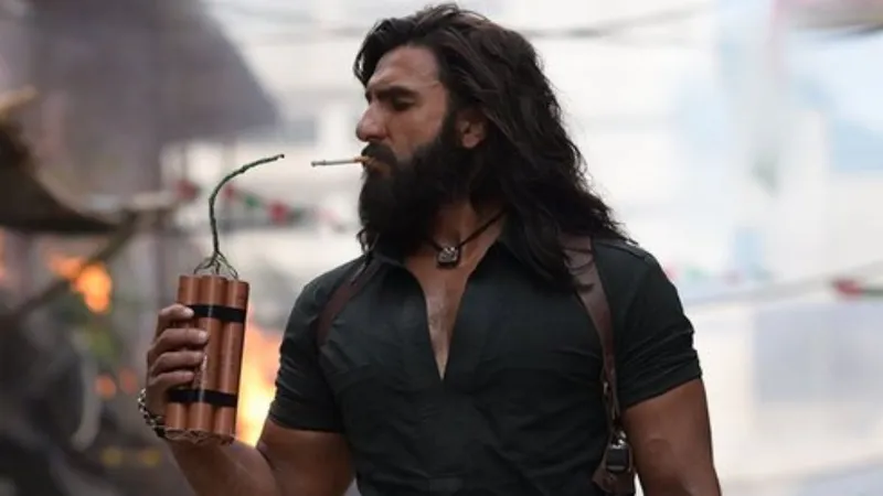 Dhurandhar 2: 'धुरंधर 2' का जलवा बरकरार, नॉर्थ अमेरिका में बनाया बड़ा रिकॉर्ड, इन फिल्मों को छोड़ा पीछे