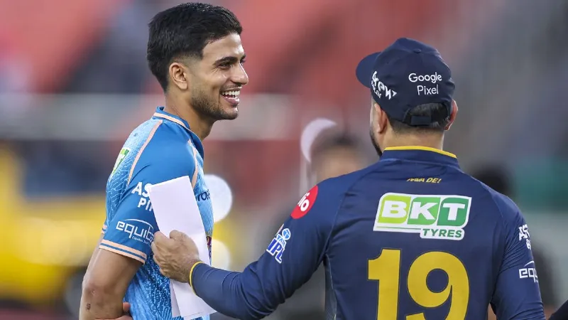 IPL 2026: शुभमन गिल की टीम में वापसी को लेकर आया अहम अपडेट, गुजरात टाइटंस का आया बयान