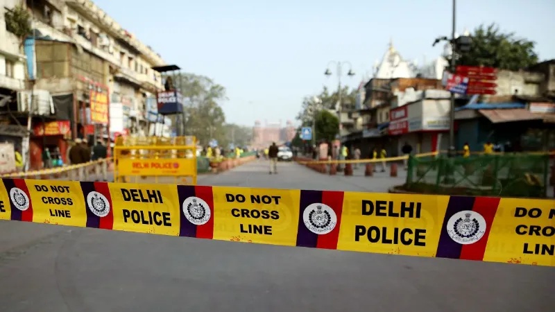 दिल्ली में टॉय कार के जरिए ब्लास्ट की योजना बना रहे दो आतंकी गिरफ्तार, जैश-ए-मोहम्मद से जुड़े तार