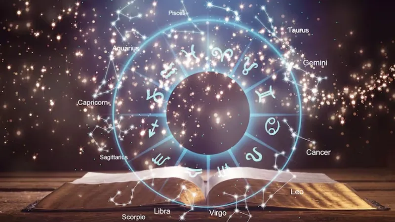 Aaj Ka Rashifal Which zodiac sign luck will shine today Horoscope