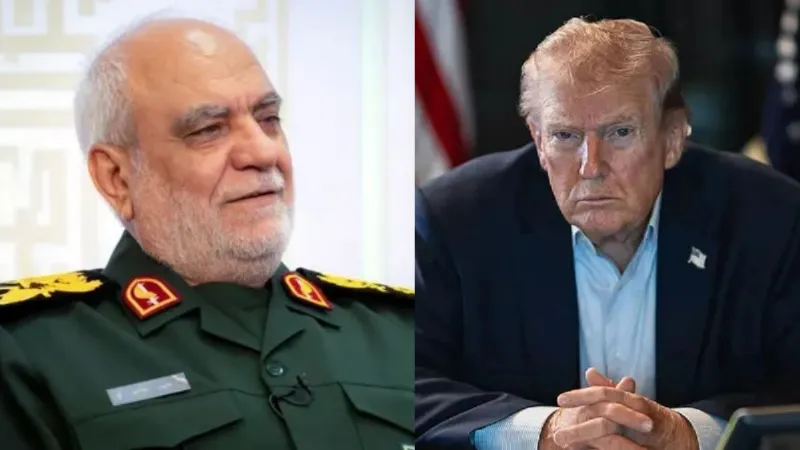 IRGC को फिर लगा तगड़ा झटका, अमेरिकी-इजरायली हमलों में इंटेलिजेंस चीफ की मौत; जानें इसके मायने