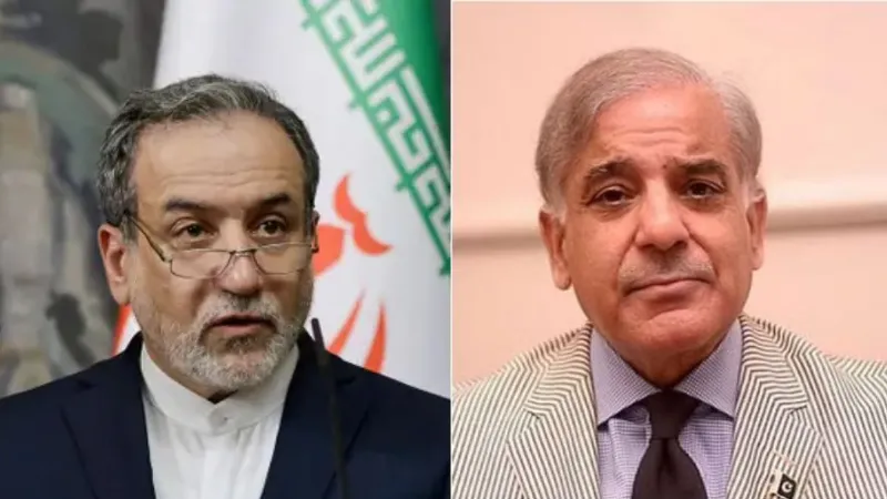 Iran rejects Pakistan ceasefire proposal middile east war