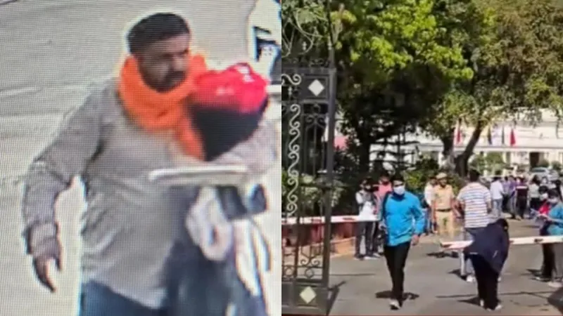 दिल्ली विधानसभा में घुसपैठ करने वाले 3 आरोपी पकड़े गए, कार जब्त; जानें क्या था मकसद