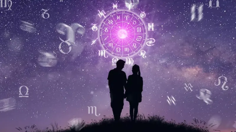 Love Rashifal These zodiac signs will have a breakup Todays Love Horoscope