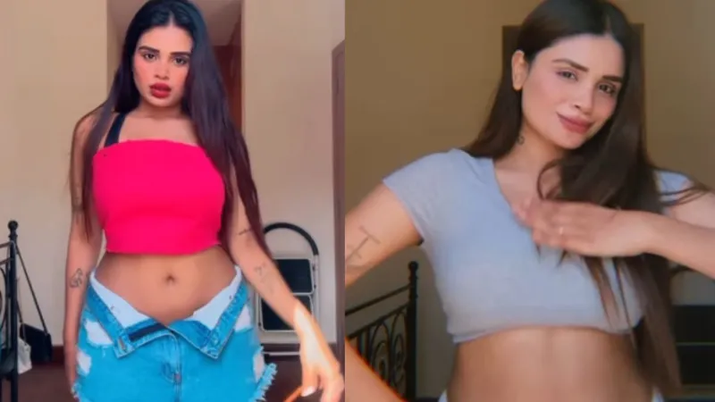 श्रेयस अय्यर की बहन का ये वीडियो सोशल मीडिया पर जमकर हो रहा वायरल, देख कर आप भी करने लगेंगे तारीफ!