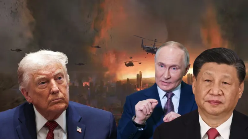 Russia and China veto the proposal to open the Strait of Hormuz iran us war