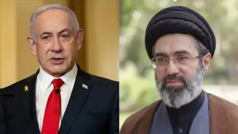 हालात नहीं सुधरे तो तेल अवीव पर हमले... सीजफायर के चंद घंटे में ही ईरान ने इजरायल को दी धमकी, जानें कारण