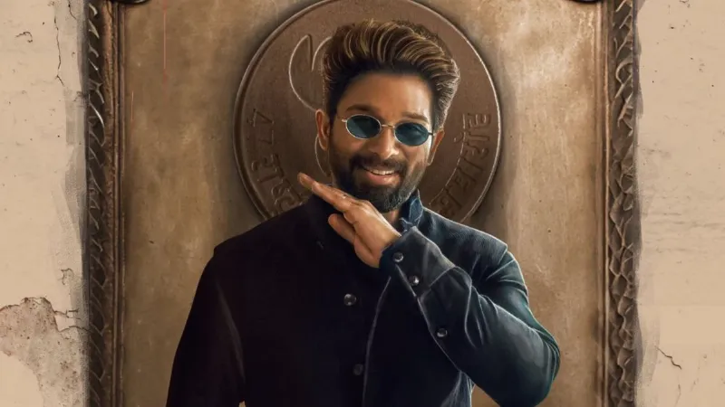 Allu Arjun Upcoming Films list Raaka AA23 Pushpa 3 The Rampage