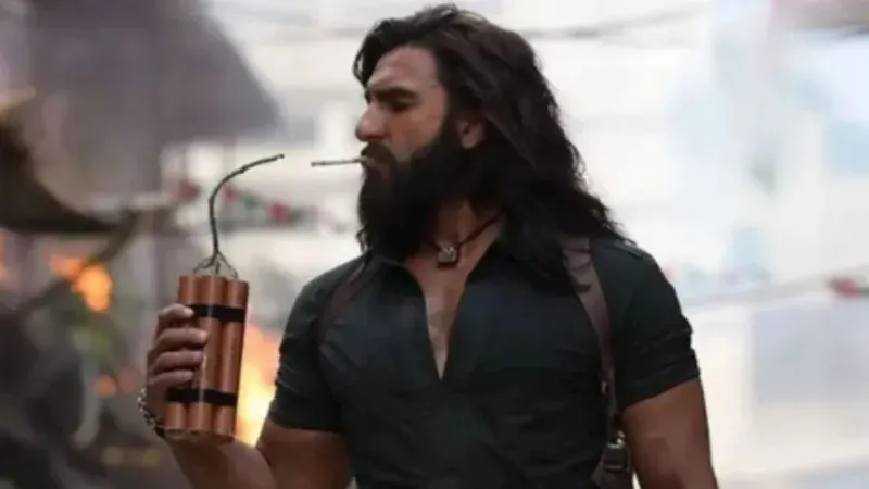 बॉलीवुड छोड़िए... 'धुरंधर 2' ने बॉक्स ऑफिस पर हॉलीवुड को चटाई धूल, इस खास लिस्ट में हुई शामिल