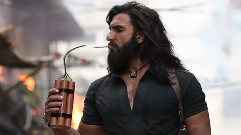 Dhurandhar 2 OTT: सिनेमाघरों के बाद ओटीटी पर कहर बरपाने आ रही 'धुरंधर 2', कब और कहां होगी रिलीज?