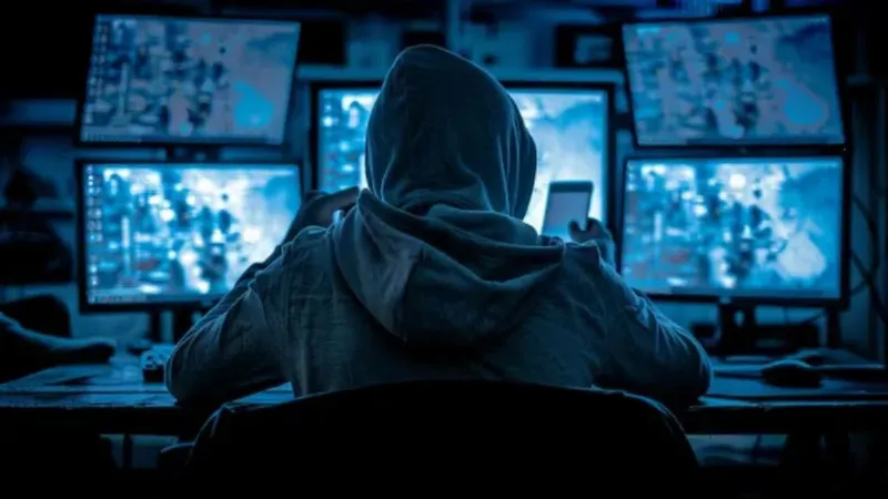 Government digital strike against cyber crime Measures to prevent fraud