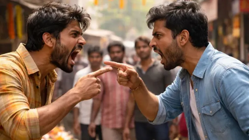 अब गाली देने वालों की खैर नहीं! लगाया जाएगा तगड़ा जुर्माना, MP के इस गांव में बना अजब-गजब नियम