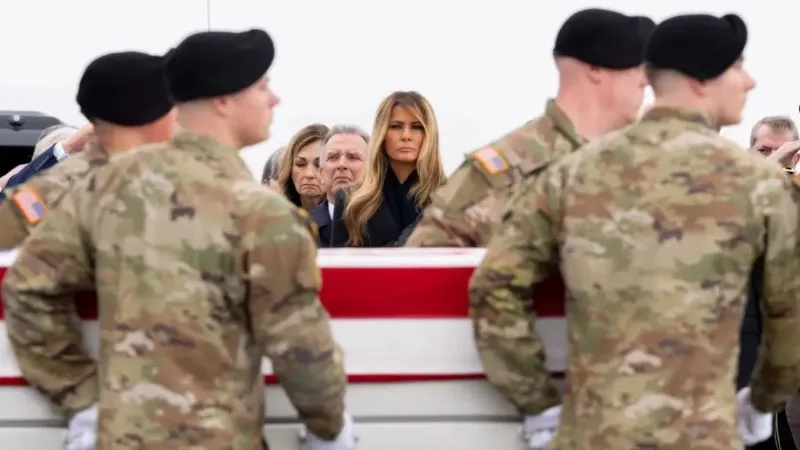 ईरान ने हमें बहुत नुकसान पहुंचाया... सीजफायर के बाद घायल अमेरिकी सैनिकों का उगला सच