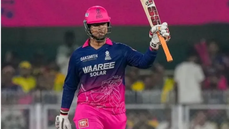 IPL 2026: गेंदबाज को नहीं, सिर्फ गेंद को देखता हूं... RCB के खिलाफ धमाकेदार पारी के बाद बोले वैभव सूर्यवंशी