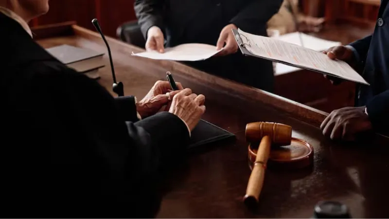 सिविल जज बनने का शानदार मौका, यहां 173 पदों पर निकली भर्ती, जानिए योग्यता और आवेदन प्रक्रिया