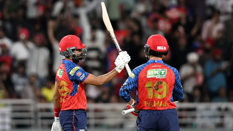 SRH vs PBKS: पंजाब ने हैदराबाद को 6 विकेट से रौंदा, अभिषेक शर्मा की तूफानी पारी नहीं आई काम