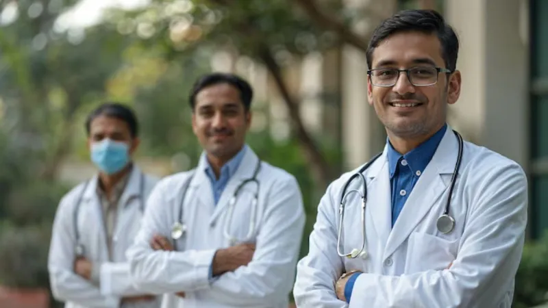AIIMS Patna Senior Resident Recruitment 2026 get job without exam