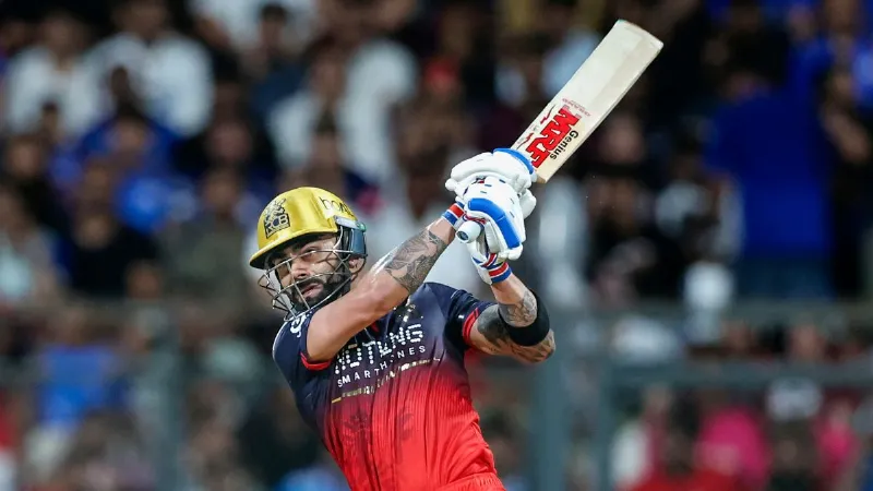 IPL 2026 Will Virat Kohli miss the next match RCB captain Rajat Patidar provides the latest update